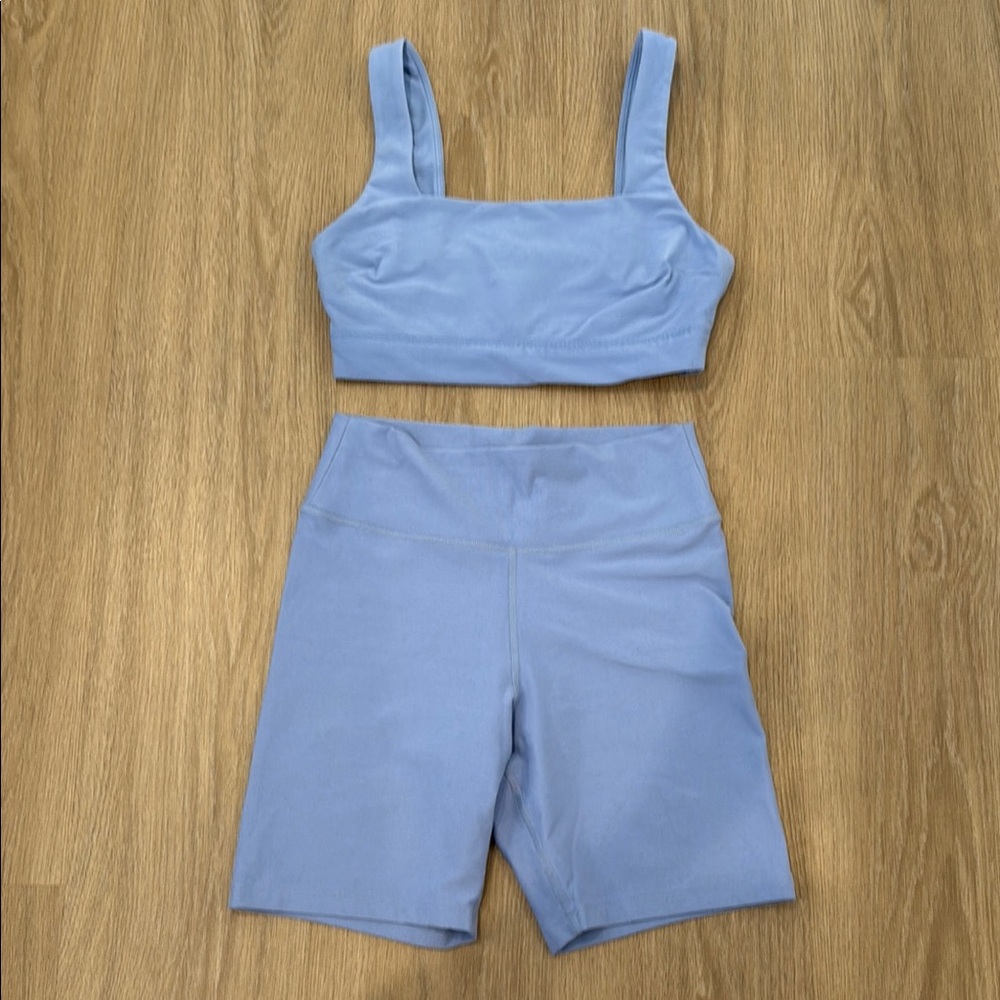 A&F Workout Set